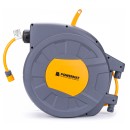 AUTOMATYCZNY BĘBEN ZWIJACZ NA WĄŻ OGRODOWY PM-ABNW-35M