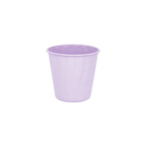 Colour Vert Decor Purple glass set of 6, 310 ml