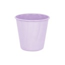 Colour Vert Decor Purple glass set of 6, 310 ml