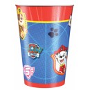 Paw Patrol Heroes paper cup 8 pcs 250 ml