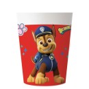 Paw Patrol Ready For Action plastic cup set of 2 230 ml