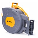 AUTOMATYCZNY BĘBEN ZWIJACZ NA WĄŻ OGRODOWY PM-ABNW-35M