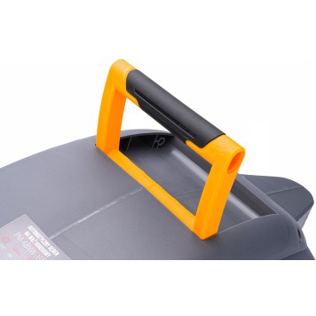 AUTOMATYCZNY BĘBEN ZWIJACZ NA WĄŻ OGRODOWY PM-ABNW-35M