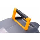 AUTOMATYCZNY BĘBEN ZWIJACZ NA WĄŻ OGRODOWY PM-ABNW-35M