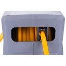 AUTOMATYCZNY BĘBEN ZWIJACZ NA WĄŻ OGRODOWY PM-ABNW-35M