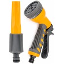 AUTOMATYCZNY BĘBEN ZWIJACZ NA WĄŻ OGRODOWY PM-ABNW-35M