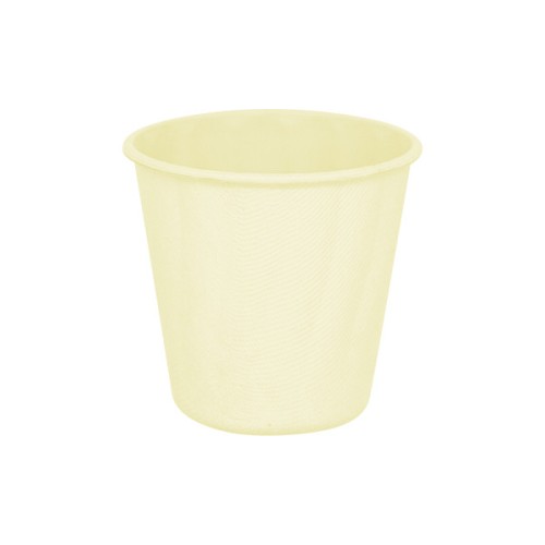 Colour Vert Decor Yellow Glass 6 pcs 310 ml