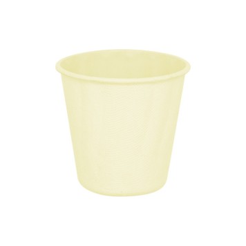 Colour Vert Decor Yellow Glass 6 pcs 310 ml