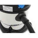 Odkurzacz przemysłowy 20L 1200W KD483