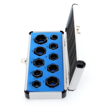 Wykrętaki do zerwanych śrub KD10268