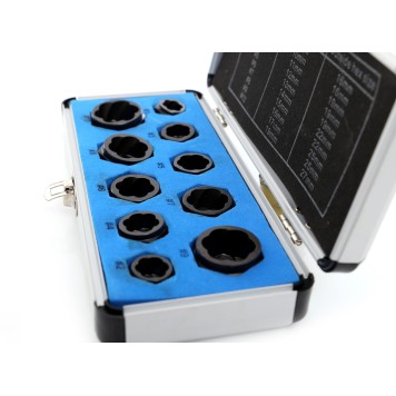 Wykrętaki do zerwanych śrub KD10268