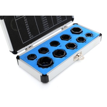 Wykrętaki do zerwanych śrub KD10268