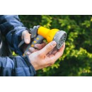 AUTOMATYCZNY BĘBEN ZWIJACZ NA WĄŻ OGRODOWY PM-ABNW-35M