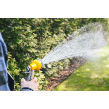 AUTOMATYCZNY BĘBEN ZWIJACZ NA WĄŻ OGRODOWY PM-ABNW-35M