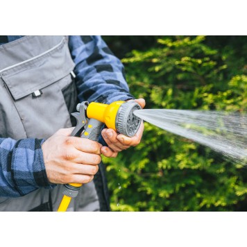 AUTOMATYCZNY BĘBEN ZWIJACZ NA WĄŻ OGRODOWY PM-ABNW-35M