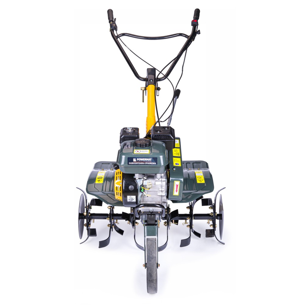 GLEBOGRYZARKA SPALINOWA PM-GGS-700M