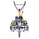 GLEBOGRYZARKA SPALINOWA PM-GGS-700M