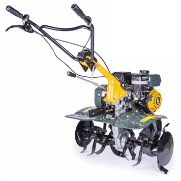 GLEBOGRYZARKA SPALINOWA PM-GGS-700M