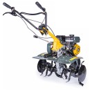 GLEBOGRYZARKA SPALINOWA PM-GGS-700M