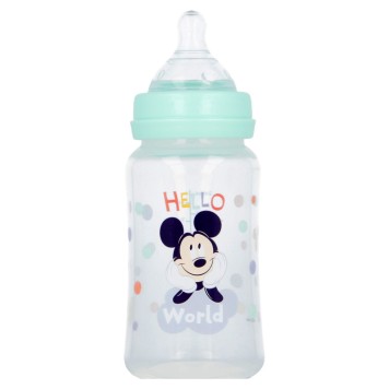 Disney Mickey  baby bottle 2.4 dl