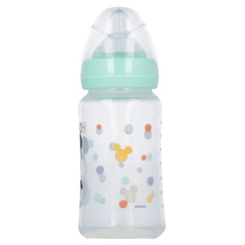 Disney Mickey  baby bottle 2.4 dl