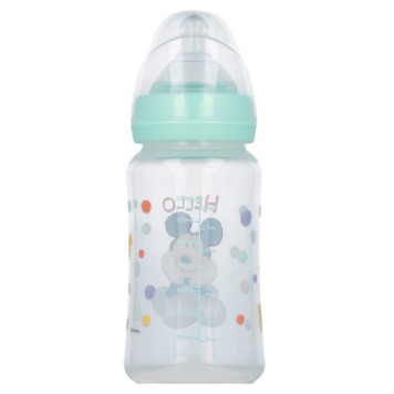 Disney Mickey  baby bottle 2.4 dl