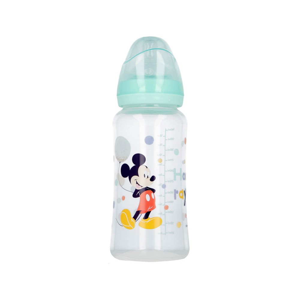 Disney Mickey  baby bottle 3.6 dl