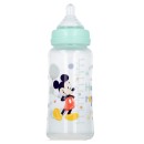 Disney Mickey  baby bottle 3.6 dl