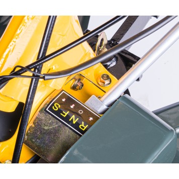 GLEBOGRYZARKA SPALINOWA PM-GGS-700M