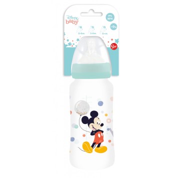 Disney Mickey  baby bottle 3.6 dl