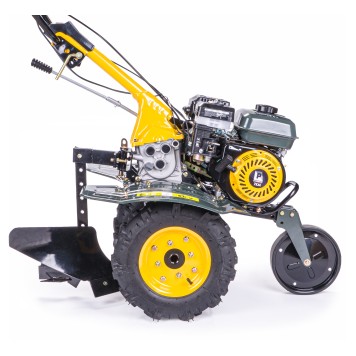 GLEBOGRYZARKA SPALINOWA PM-GGS-700M