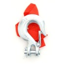 Wyciągarka - Wciągarka elektryczna KD1562  3000LBS 12V