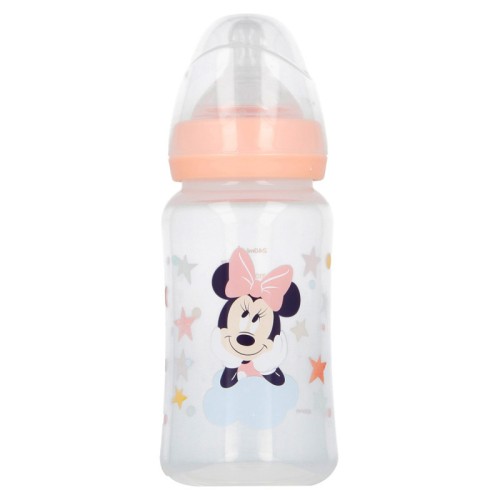 Disney Minnie  baby bottle 2.4 dl
