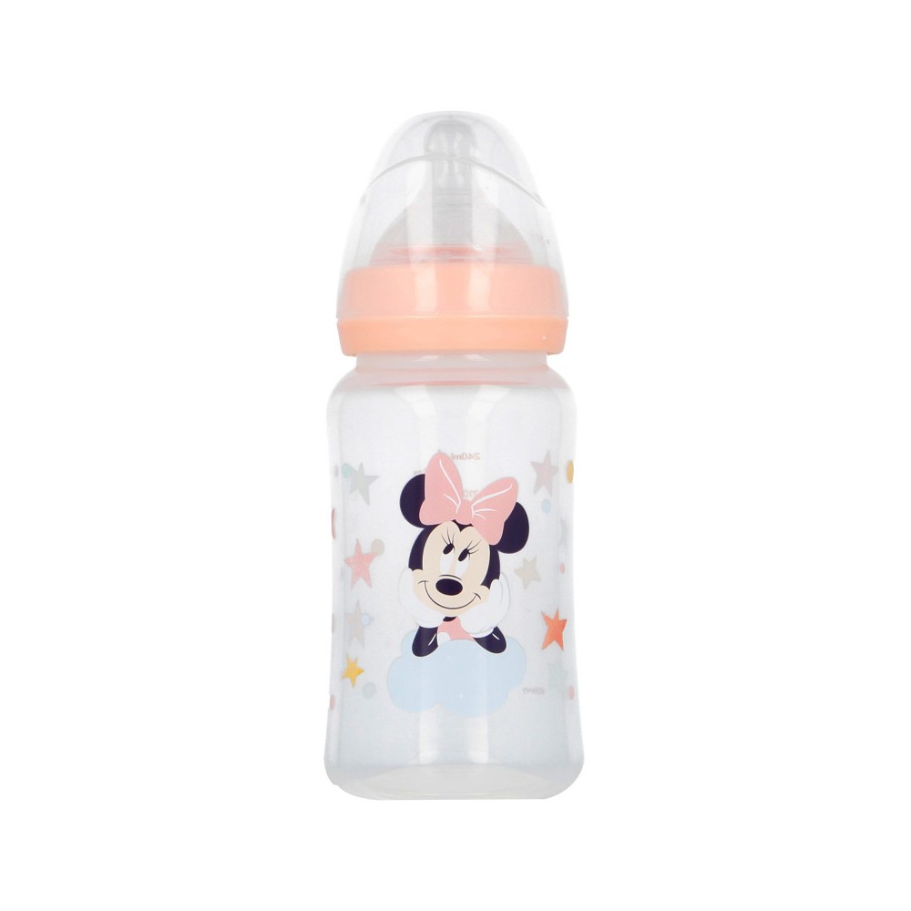 Disney Minnie  baby bottle 2.4 dl