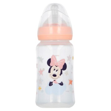 Disney Minnie  baby bottle 2.4 dl