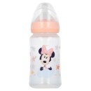 Disney Minnie  baby bottle 2.4 dl