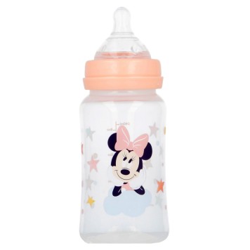 Disney Minnie  baby bottle 2.4 dl