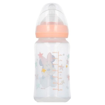 Disney Minnie  baby bottle 2.4 dl