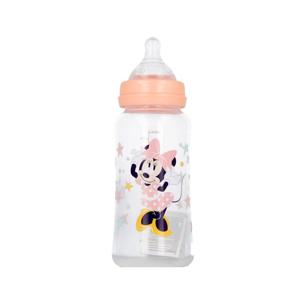 Disney Minnie  baby bottle 3.6 dl