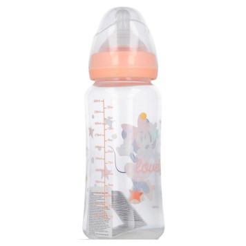 Disney Minnie  baby bottle 3.6 dl