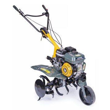 GLEBOGRYZARKA SPALINOWA PM-GGS-700M