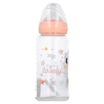 Disney Minnie  baby bottle 3.6 dl