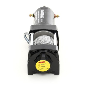 Wyciągarka - Wciągarka elektryczna KD1562  3000LBS 12V