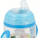 Paw Patrol silicone sippy cup 270 ml