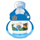 Paw Patrol silicone sippy cup 270 ml