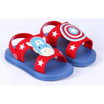 Avengers children's sandals 22-27