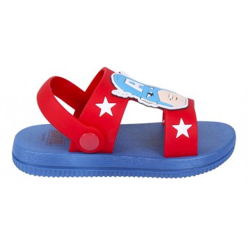 Avengers children's sandals 22-27