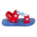 Avengers children's sandals 22-27