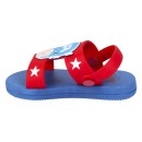 Avengers children's sandals 22-27