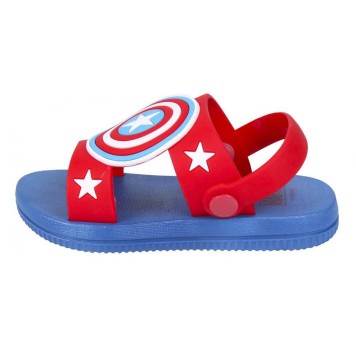 Avengers children's sandals 22-27